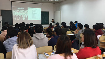 北京邮电大学CSCSE-SQA英国高等教育文凭项目