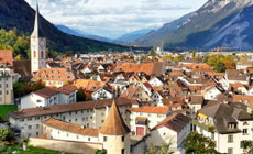 瑞士留学申请条件解析