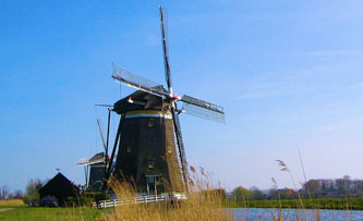 荷兰留学的优势有哪些?