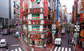 日本留学为何是经济实用型留学国家首选？