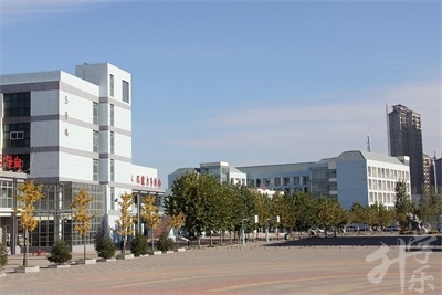 福州建筑工程职业中专学校