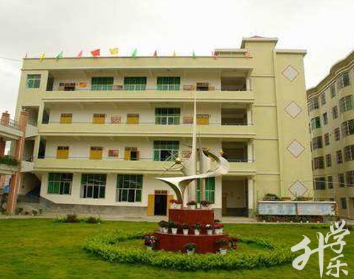 信阳职业技术学院