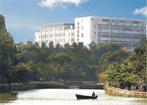 郑州市电子信息工程学校