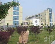 吉林省中医药学校