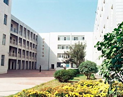 青岛市供销职业中等专业学校
