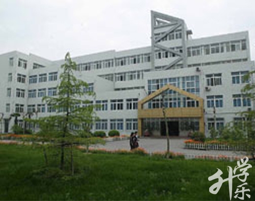 深圳市开放职业技术学校