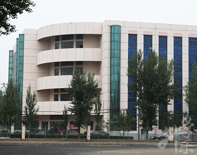 大同市财会学校