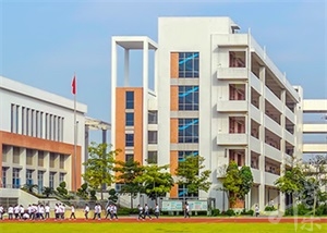 广西艺术学校