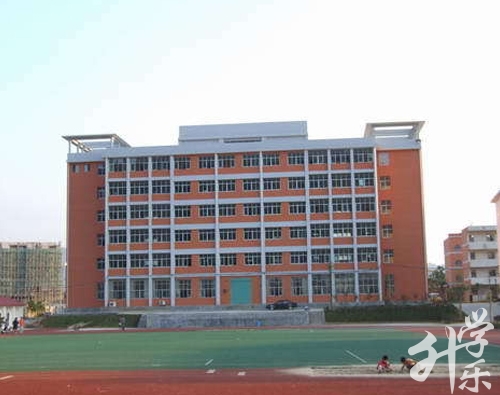 台山市敬修职业技术学校