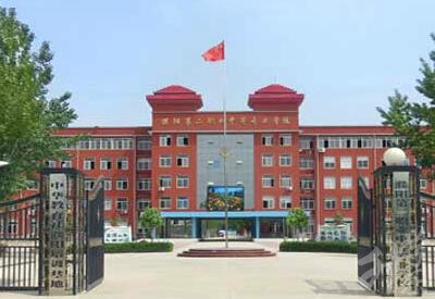 云南省曲靖农业学校