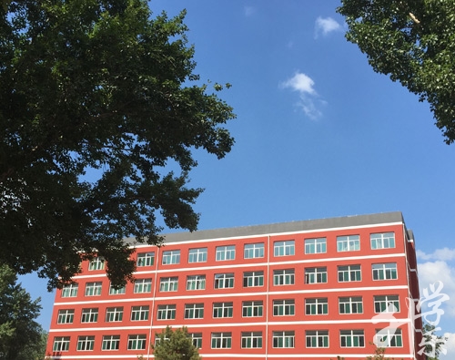 汕头市卫生学校