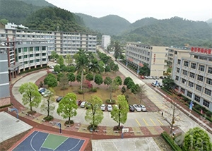 中国戏曲学院附属中等戏曲学校