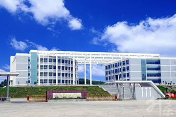 闽侯美术中等职业学校