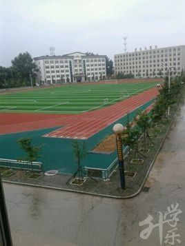 辽宁省机电工程学校