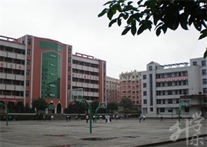 广西艺术学院附属中等艺术学校