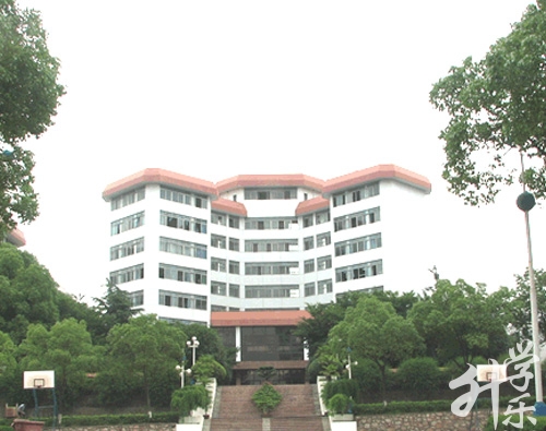 博爱县职业中等专业学校