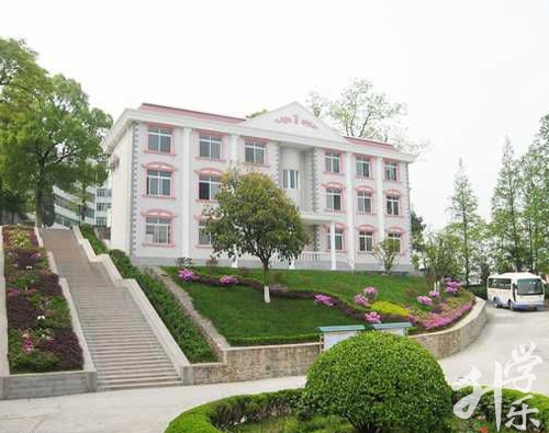 四川机电职业技术学院