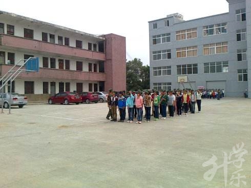 林甸县职业技术教育中心学校