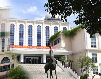 北京市金融商贸职业技术学校