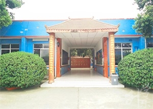 成都棠湖科学技术学校