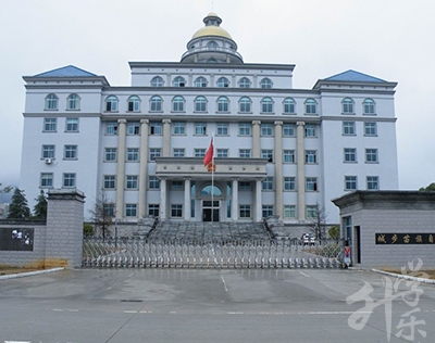 泌阳县中等职业技术学校