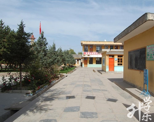 楚雄市职业高级中学