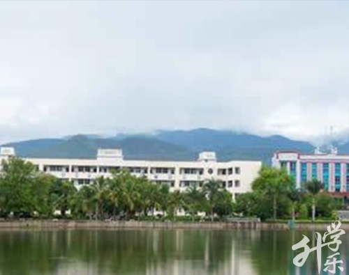 元江县农业机械化技术学校