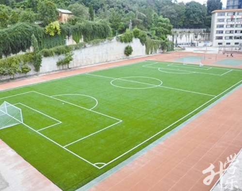 个旧市农业机械化技术学校