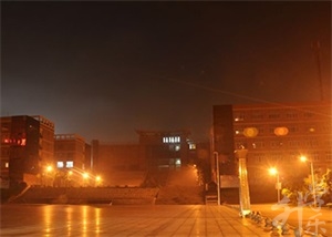 湖南机电职业技术学院中职部