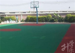 汉寿县世伟职业技术学校