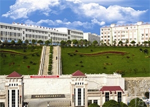 甘州区卓越职业培训学校