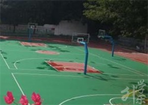 益阳牡丹樱职业技术学校