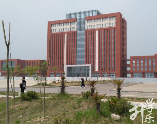新化县水利水电学校