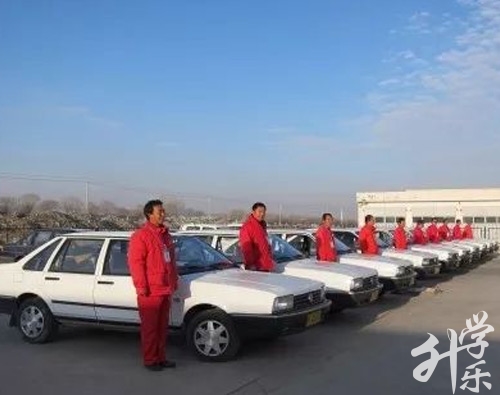临夏机动车驾驶技术学校
