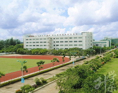 海南省机电工程学校