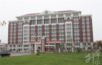天津市东丽区职业教育中心学校