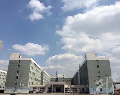 沈阳志远职业中等学校